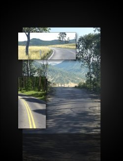 UltraScenery – Landscape Features Volume 4
