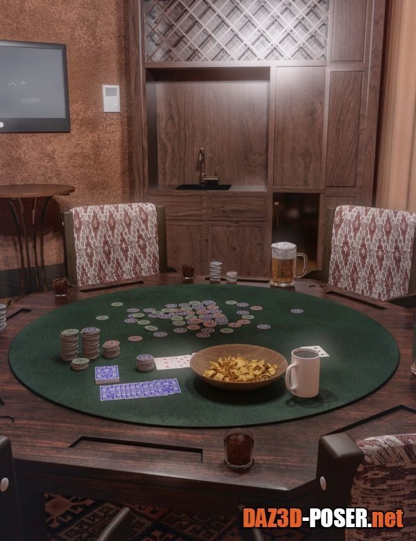 Dawnload FG Poker Room for free