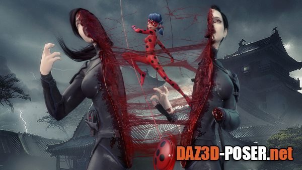 Dawnload MK Ultimate Bloody Bundel for G9 for free