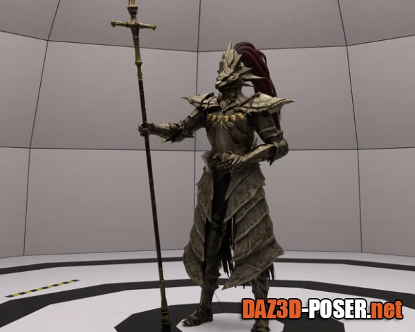 Dawnload Ornstein Armor for G8M for free