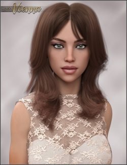 JASA Vienna for Genesis 8 and 8.1 Female