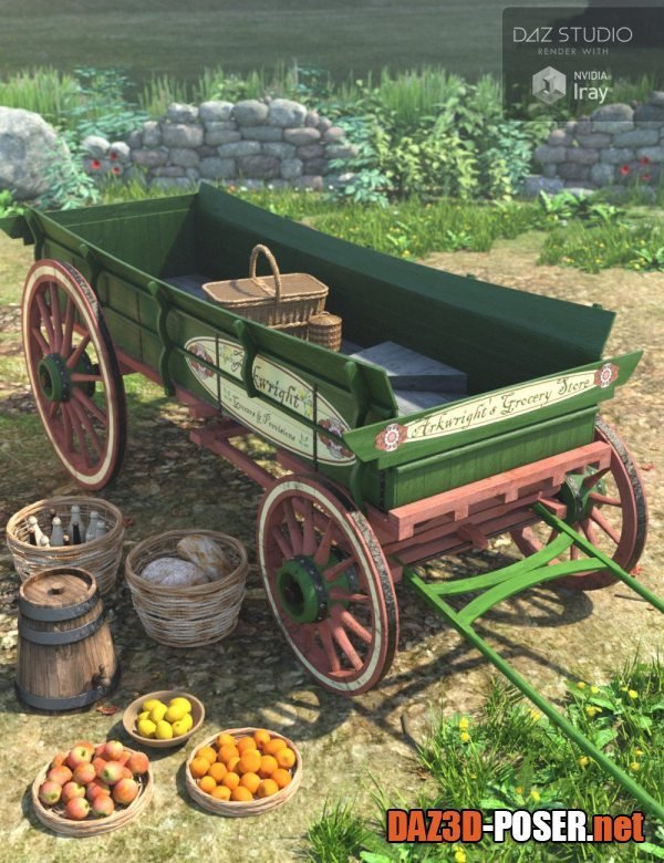 Dawnload Wagon Trades for free
