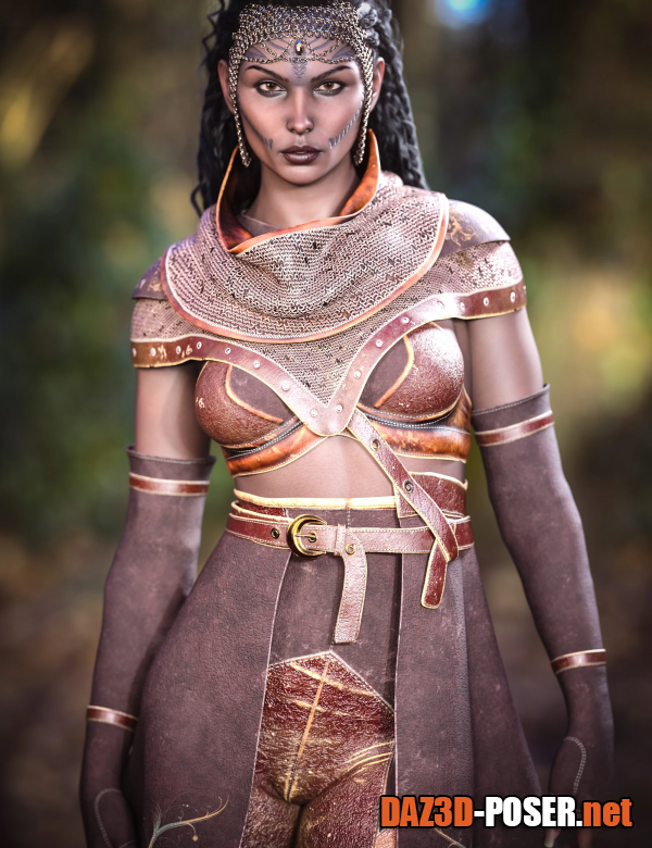 Dawnload CB Ianira Clothing Set Texture Expansion for free