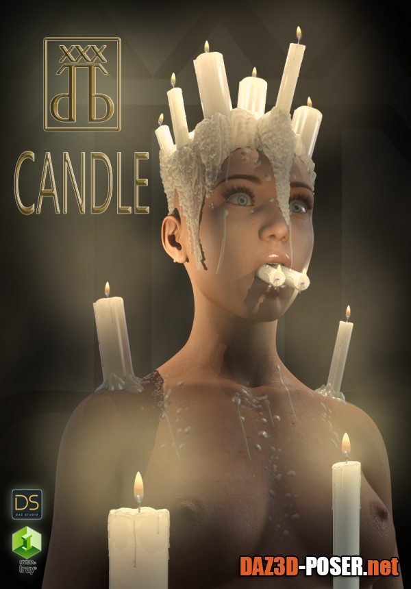 Dawnload Candle for free