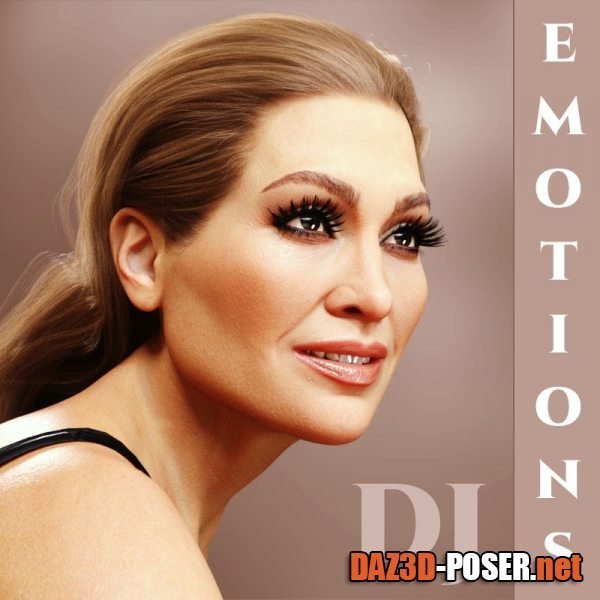 Dawnload DJ for G8F Emotions for free