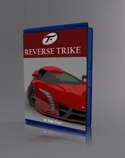 Reverse Trike
