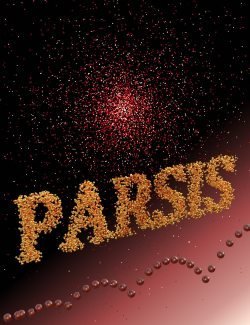 PARSIS: A Particles System