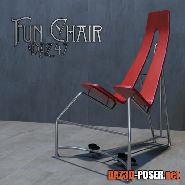 Dawnload Fun Chair for free