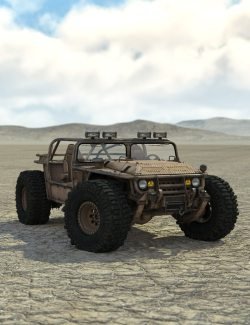 Warthog Prototype