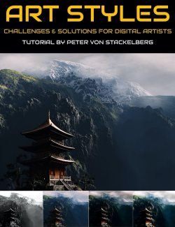 Art Styles: Solutions for Consistent Artwork Styling