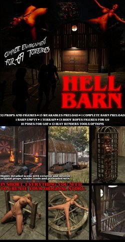 Hell Barn