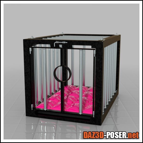 Dawnload Doggy Cage G8F for free