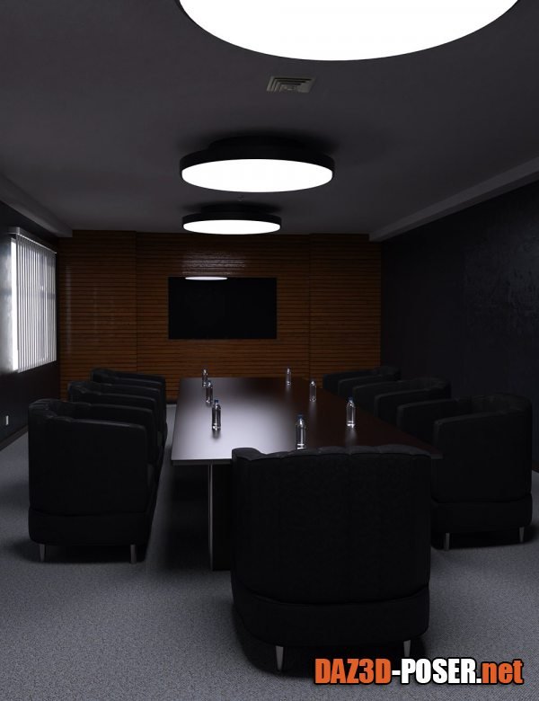 Dawnload FH Company Meeting Room for free