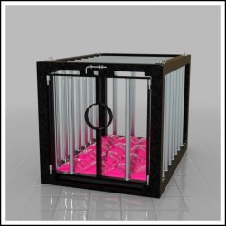 Doggy Cage G8F