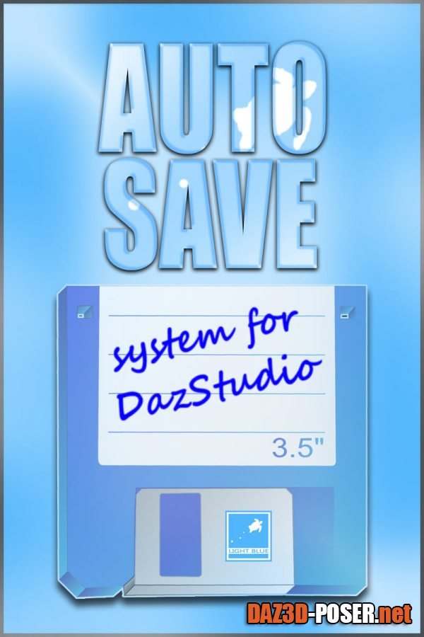 Dawnload AutoSave for free