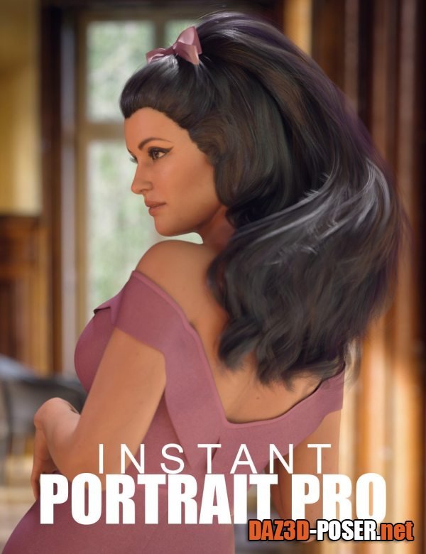Dawnload Instant Portrait PRO – Rooms for free