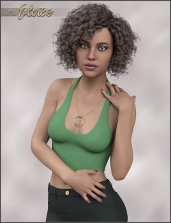 JASA Eloise for Genesis 8 and 8.1 Female