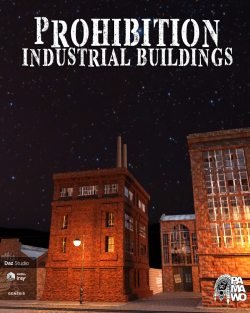 Prohibition Industrial Buildings DS