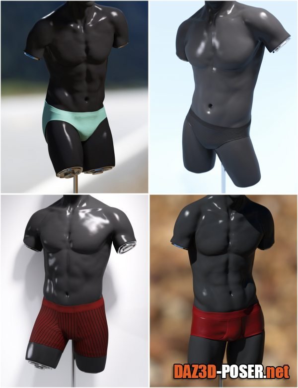 Dawnload dForce Intimates for Genesis 9 Texture Expansion for free