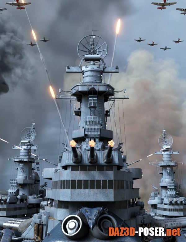 Dawnload KuJ Battleship for free
