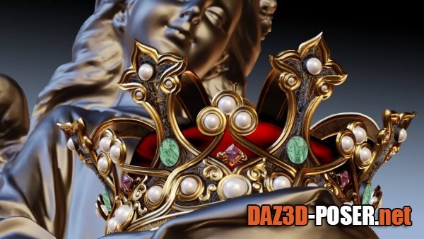 Dawnload Queen’s Crown Redux for free