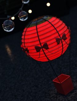 Chinese Illuminations