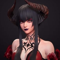 Eliza for Genesis 8 and 8.1 Female