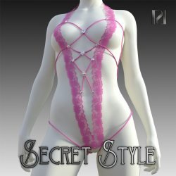 Secret Style 30