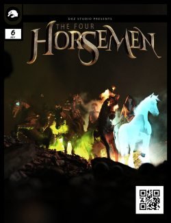4 Horsemen Pro Bundle