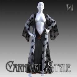 Carnival Style 21