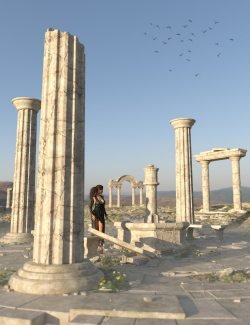 Hellenic Agora 1
