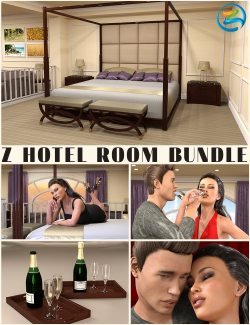 Z Hotel Room Bundle
