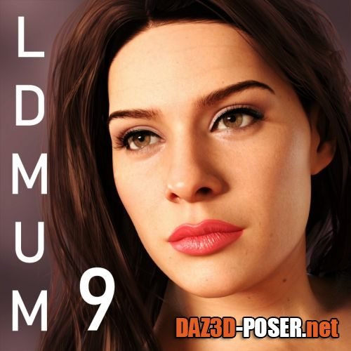 Dawnload LDMum for G9 for free