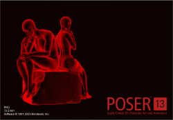 Bondware Poser Pro v13.2.581 Win x64