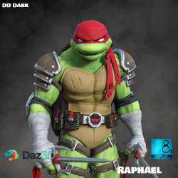 Raphael for G8.1