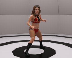 Mickie James for G8F and G8.1F