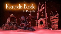 Necropolis Bundle