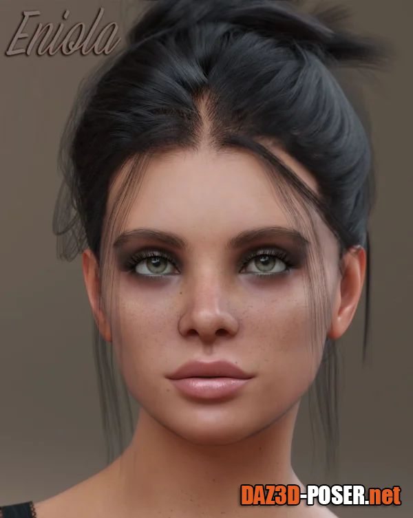 Daz 3D, Poser Bundle 1 May 2024