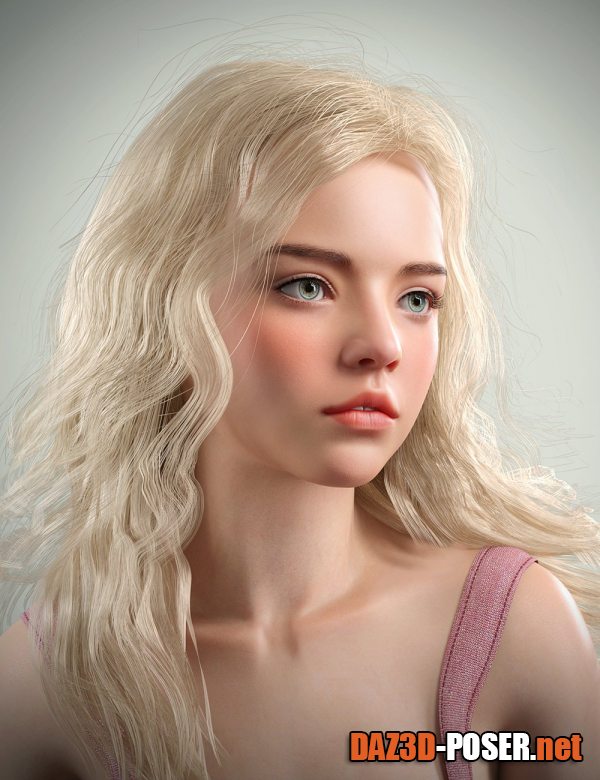 Daz 3D Poser Bundle 3 November 2024