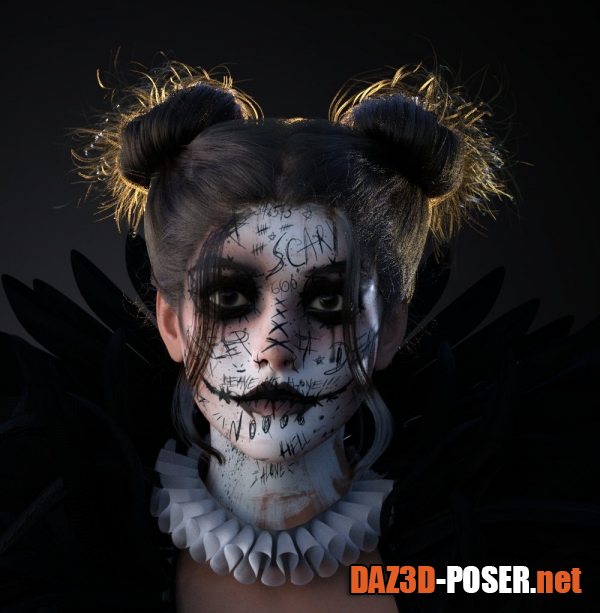 Daz 3D Poser Bundle 4 October 2024