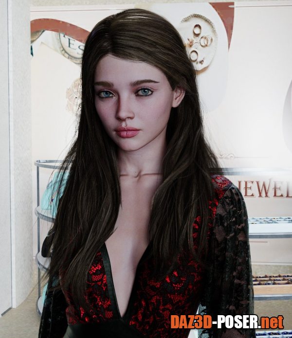 Daz 3D, Poser Bundle 2 December 2024