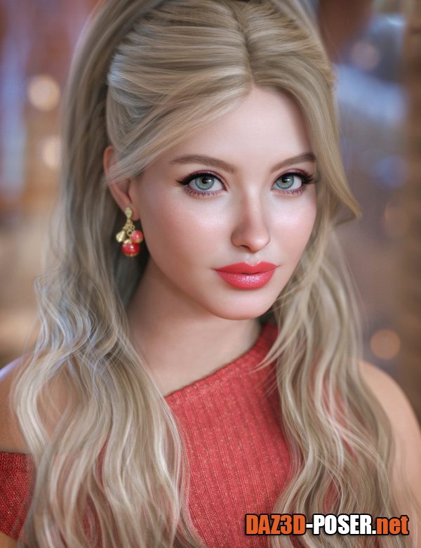 Daz 3D Poser Bundle 4 November 2024