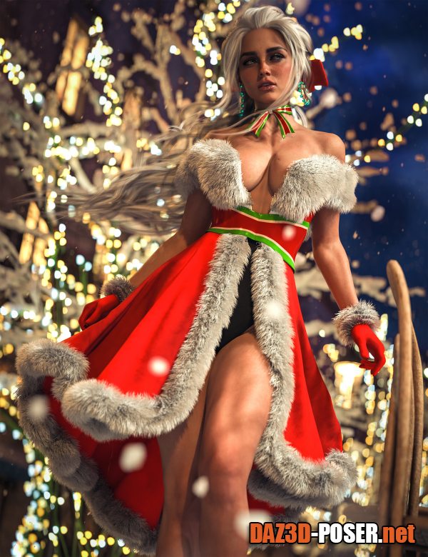 Daz 3D, Poser Bundle 1 January 2025