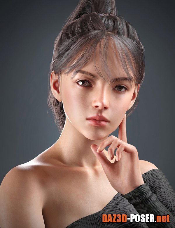 Daz 3D, Poser Bundle 2 February 2025