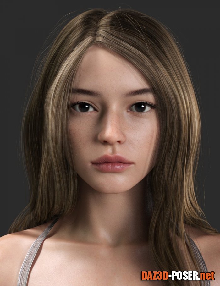 Daz 3D, Poser Bundle 2 November 2025