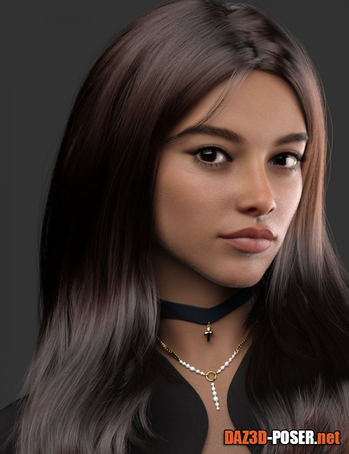 Daz 3D, Poser Bundle 3 November 2025