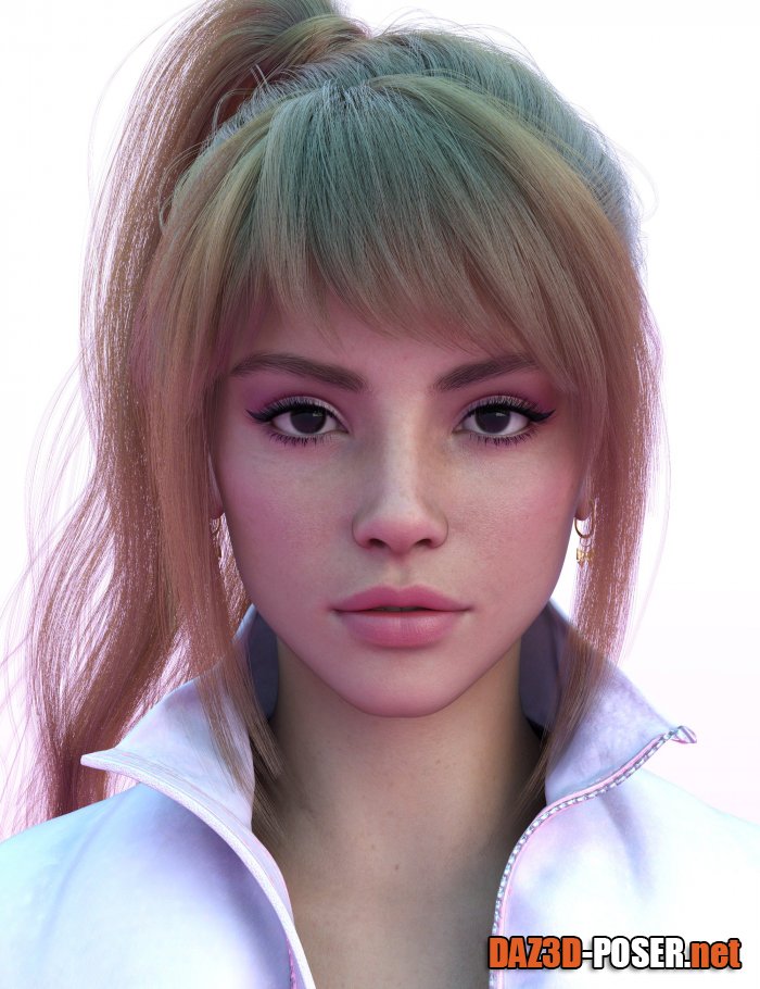 Daz 3D, Poser Bundle 5 November 2025