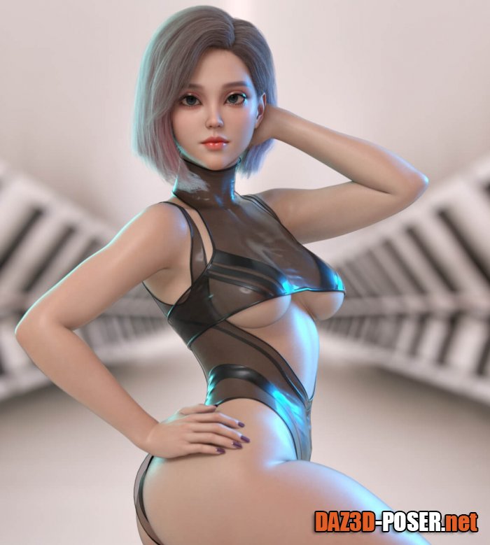 Daz 3D, Poser ADULT Content Bundle 1 September 2025
