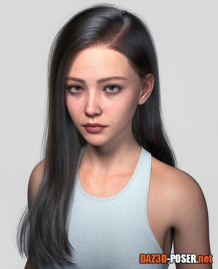 Daz 3D, Poser Bundle 1 March 2026