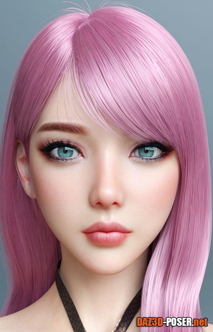 Daz 3D, Poser Bundle 1 October 2025